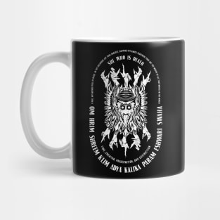 Kali Mug